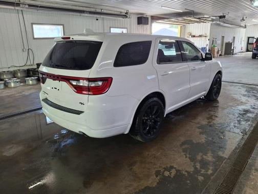 2017 Dodge Durango R/T