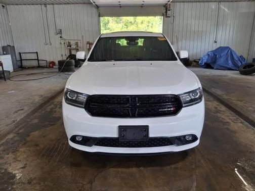2017 Dodge Durango R/T