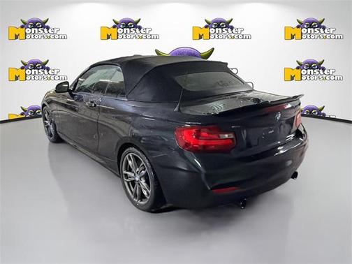 2017 BMW M240 i xDrive