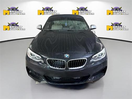 2017 BMW M240 i xDrive