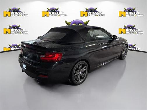 2017 BMW M240 i xDrive