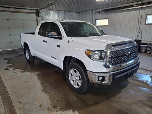 2019 Toyota Tundra 