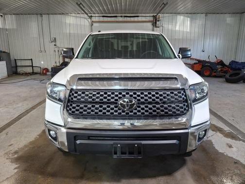 2019 Toyota Tundra 