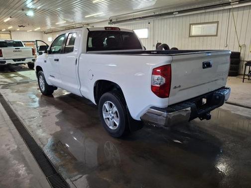 2019 Toyota Tundra 