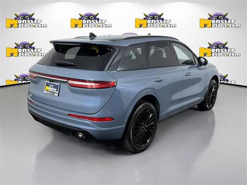 2024 Lincoln Corsair Reserve