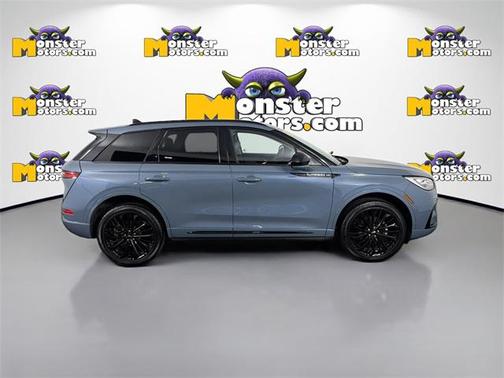 2024 Lincoln Corsair Reserve