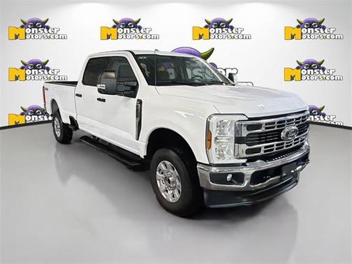 2024 Ford F-250 XLT