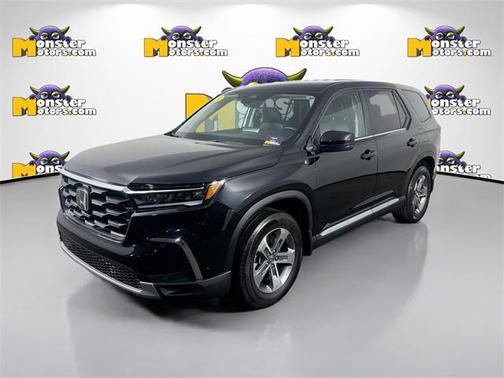 2023 Honda Pilot AWD EX-L 7 Passenger