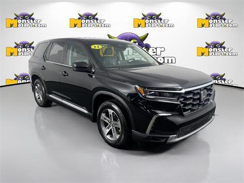 2023 Honda Pilot AWD EX-L 7 Passenger