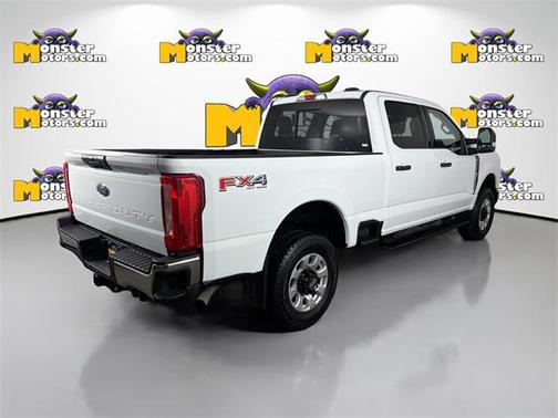 2023 Ford F-250 XLT