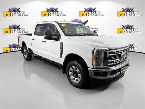 2023 Ford F-250 XLT