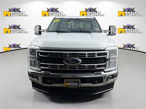 2023 Ford F-250 XLT
