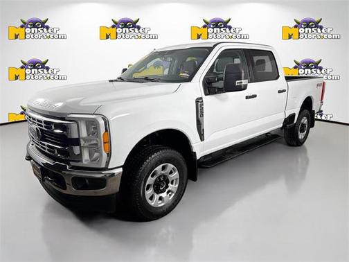 2023 Ford F-250 XLT