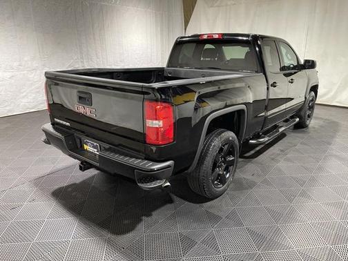 2018 GMC Sierra 1500 Base