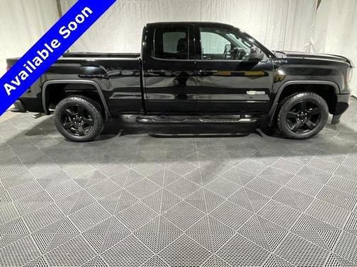 2018 GMC Sierra 1500 Base