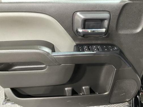 2018 GMC Sierra 1500 Base