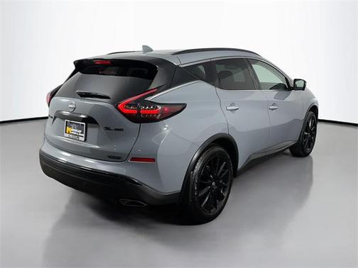 2024 Nissan Murano SL Intelligent AWD