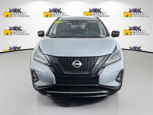 2024 Nissan Murano SL Intelligent AWD