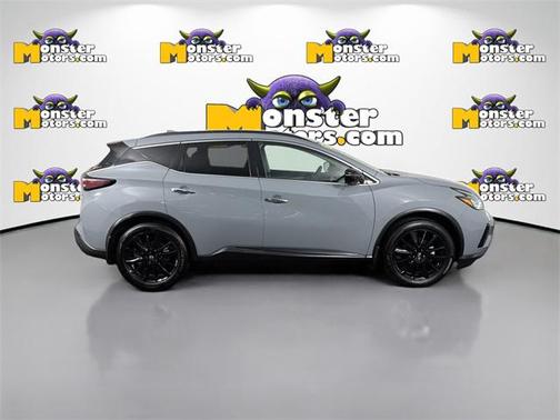 2024 Nissan Murano SL Intelligent AWD