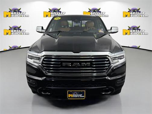 2022 RAM 1500 Longhorn