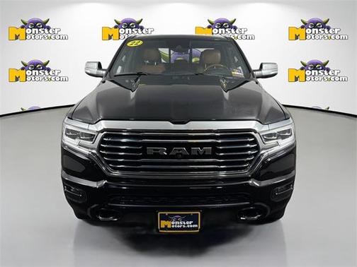 2022 RAM 1500 Longhorn