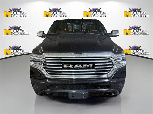 2022 RAM 1500 Longhorn