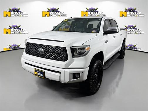 2019 Toyota Tundra 1794