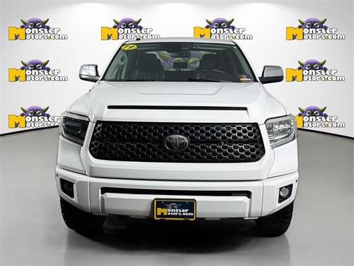 2019 Toyota Tundra 1794