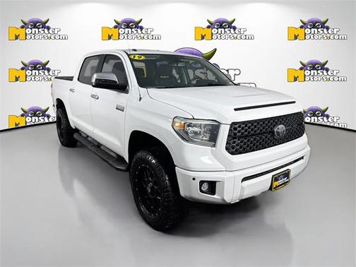 2019 Toyota Tundra 1794