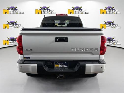 2019 Toyota Tundra 1794