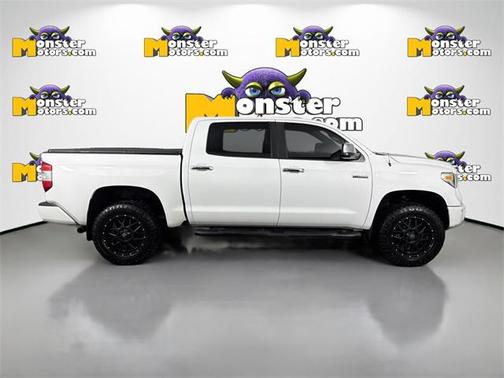 2019 Toyota Tundra 1794