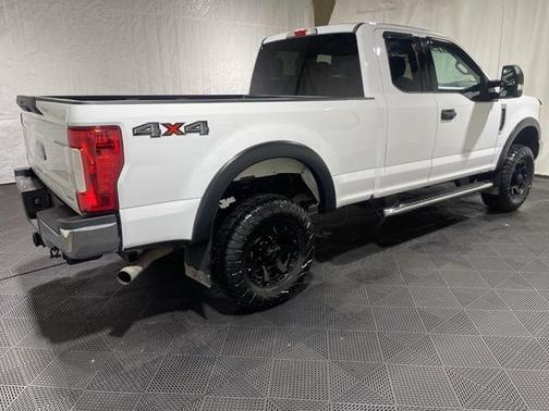 2017 Ford F-250 XLT