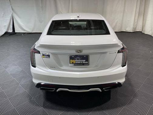 2021 Cadillac CT5 Sport RWD