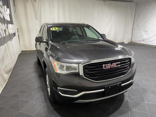 2018 GMC Acadia SLE-1