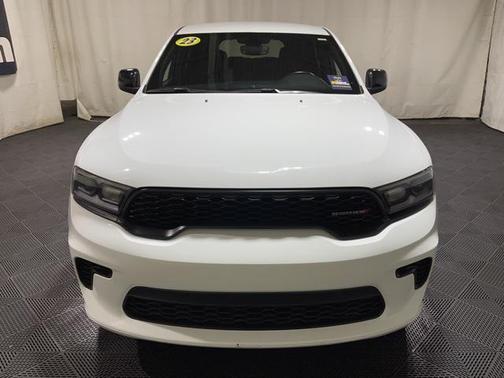 2023 Dodge Durango GT AWD