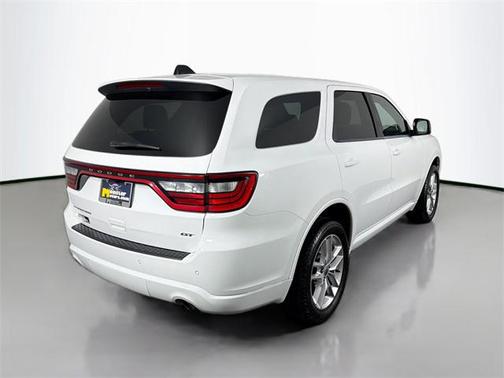 2023 Dodge Durango GT AWD