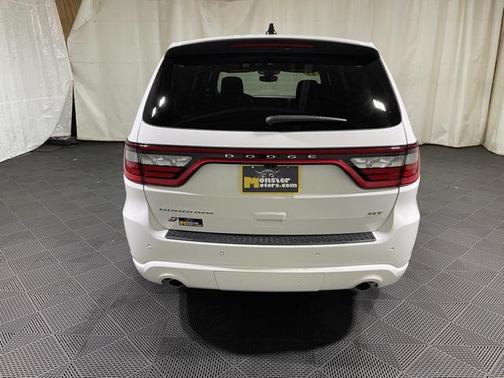 2023 Dodge Durango GT AWD
