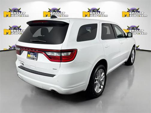 2023 Dodge Durango GT AWD