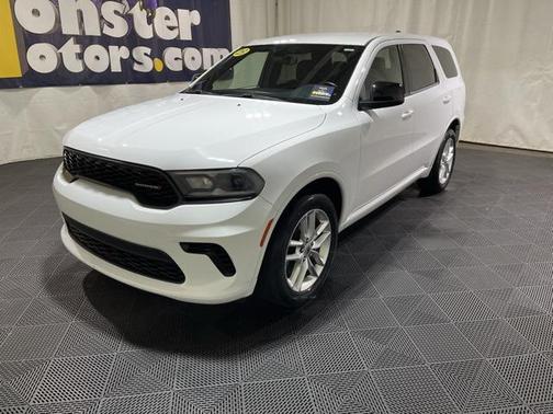 2023 Dodge Durango GT AWD