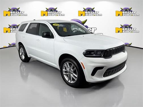 2023 Dodge Durango GT AWD