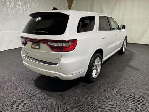 2023 Dodge Durango GT AWD