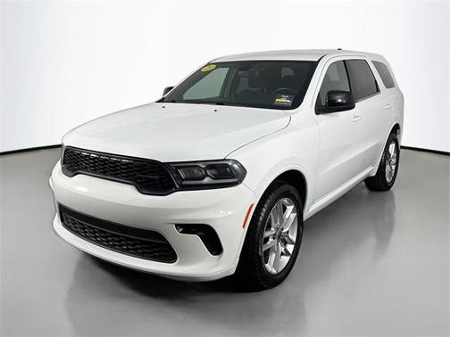 2023 Dodge Durango GT AWD