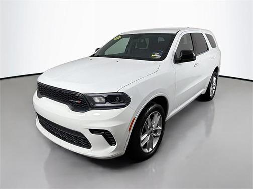 2023 Dodge Durango GT AWD