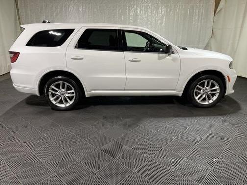 2023 Dodge Durango GT AWD