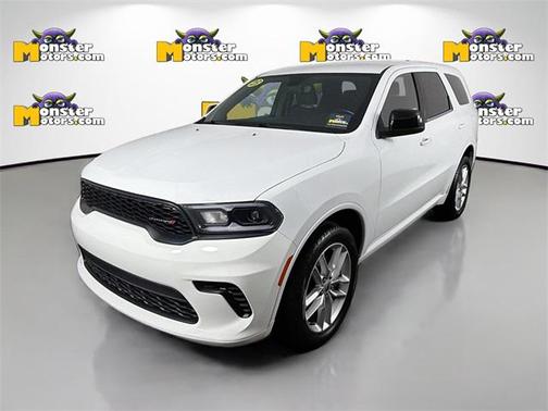2023 Dodge Durango GT AWD