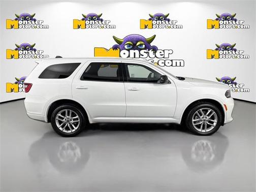 2023 Dodge Durango GT AWD