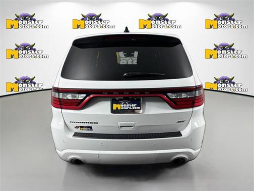 2023 Dodge Durango GT AWD