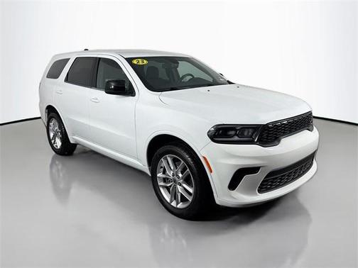 2023 Dodge Durango GT AWD