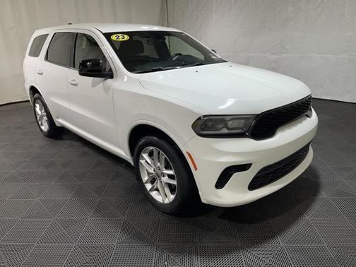 2023 Dodge Durango GT AWD