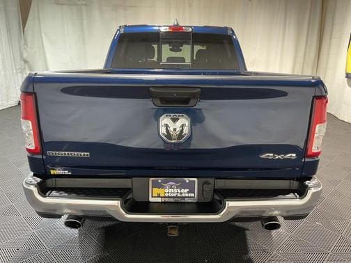 2024 RAM 1500 Big Horn/Lone Star